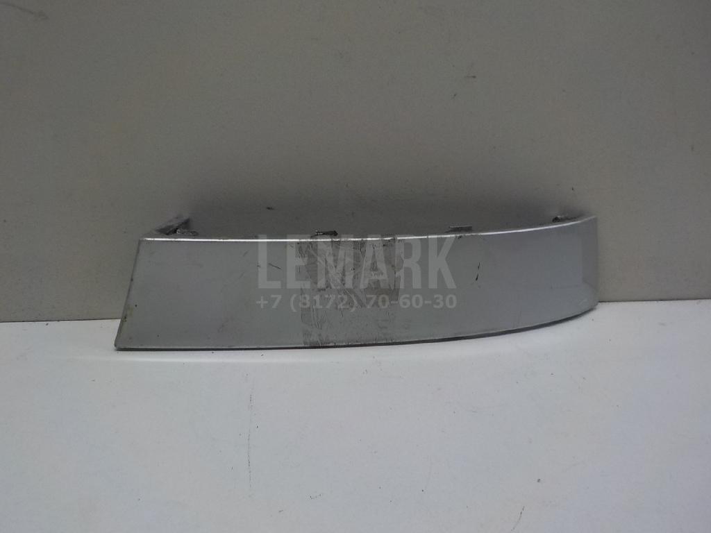 Планка под фонарь правая 1Z5813346 VAG