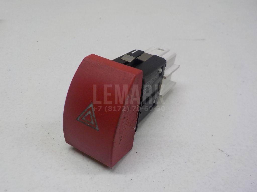 Кнопка аварийной сигнализации 1Z0953235A VAG
