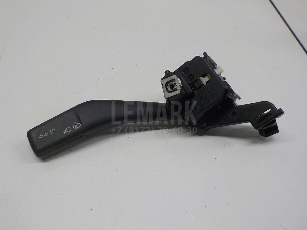 Переключатель поворотов подрулевой 1K09535139B9 VAG