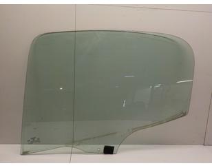 Стекло двери задней левой для Peugeot 206 1998-2012 б/у состояние отличное