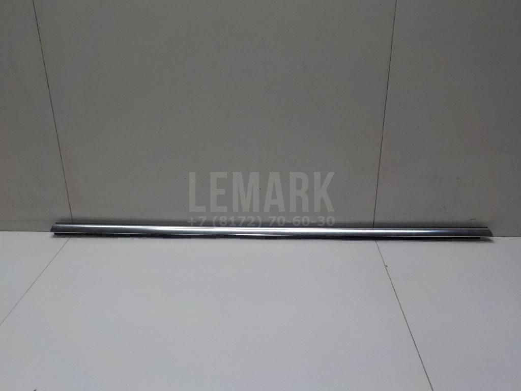 Накладка стекла заднего левого 13260071 GM