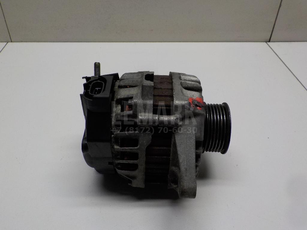 Генератор 373002B510 Hyundai-Kia