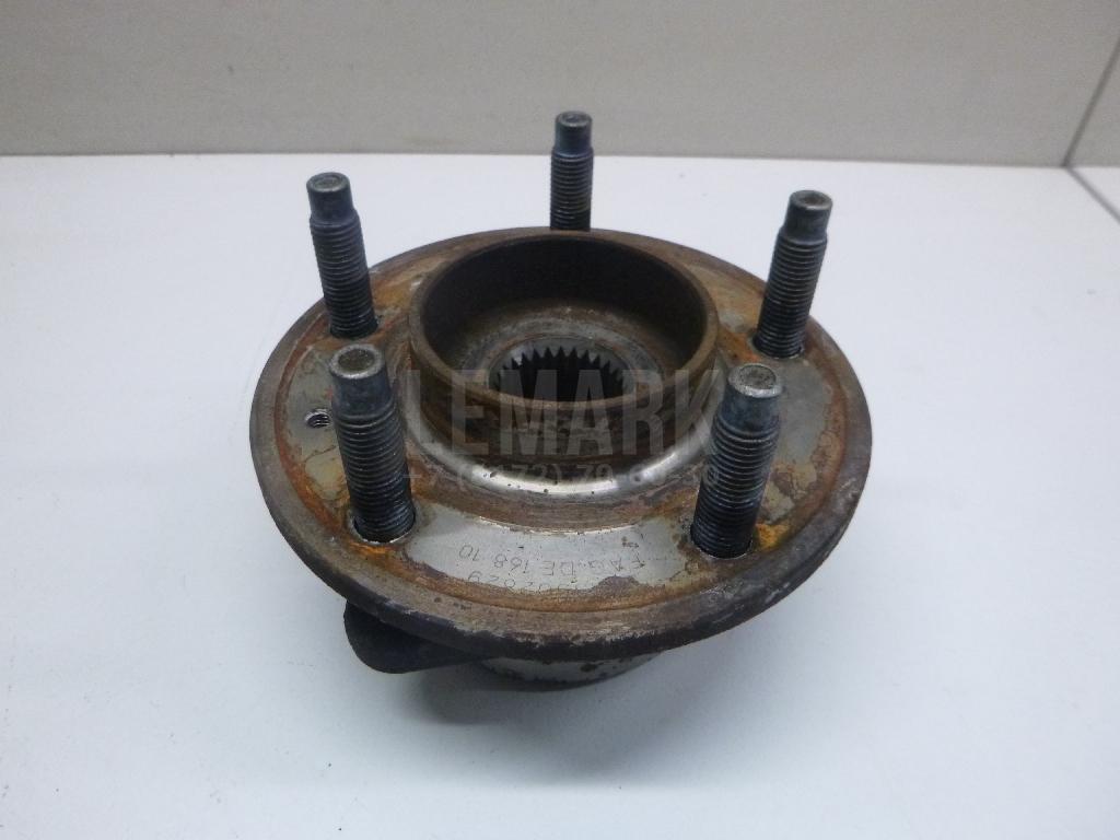 Ступица передняя 13502829 GM