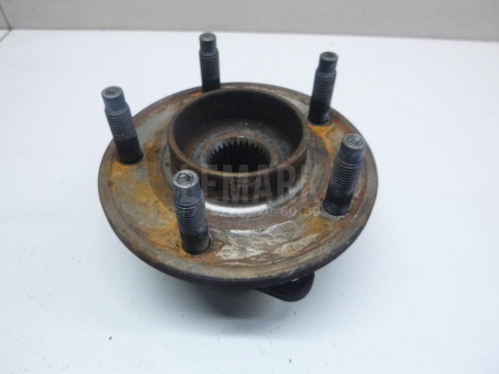 Ступица передняя 13502829 GM