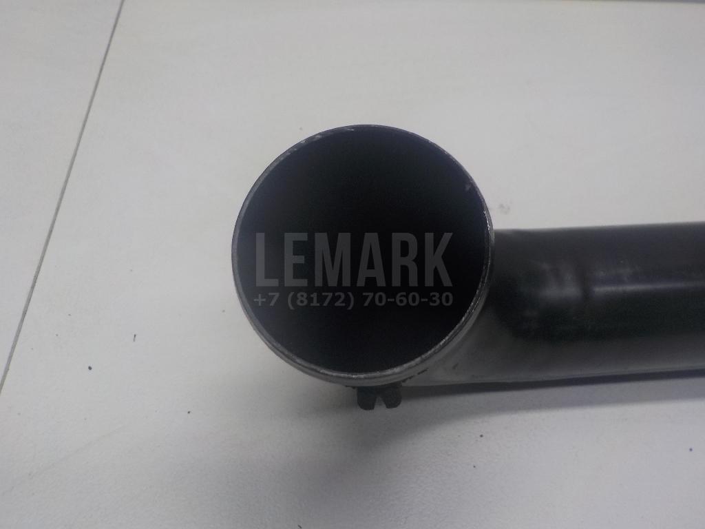 Патрубок интеркулера для  Ford B-MAX 2012-2018