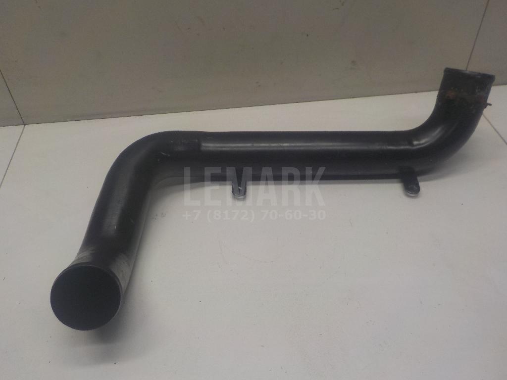 Патрубок интеркулера для  Ford B-MAX 2012-2018