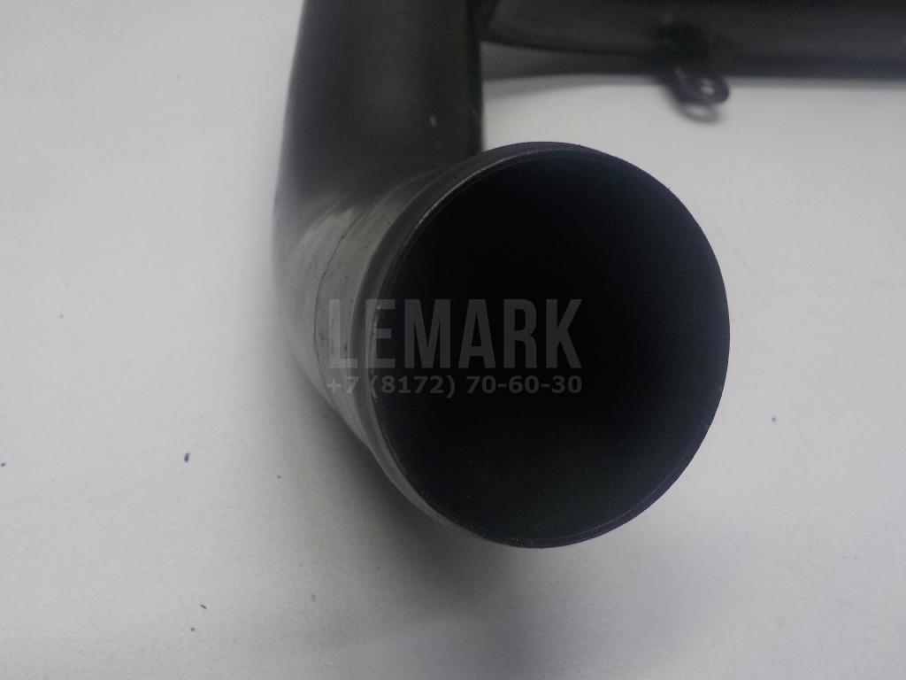 Патрубок интеркулера для  Ford B-MAX 2012-2018