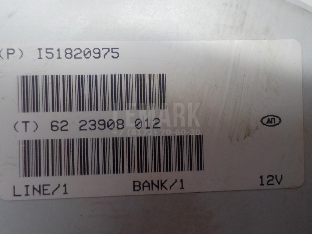 Панель приборов для  BAIC X7 2020