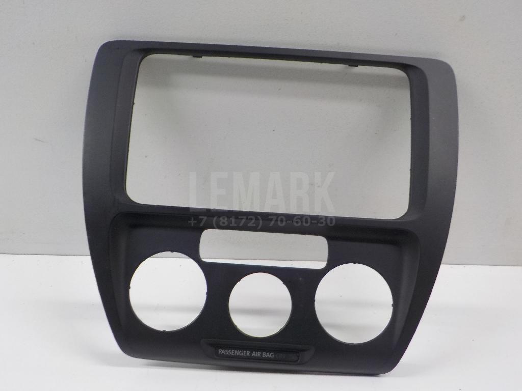 Накладка (кузов внутри) 5CU8580691QB VAG