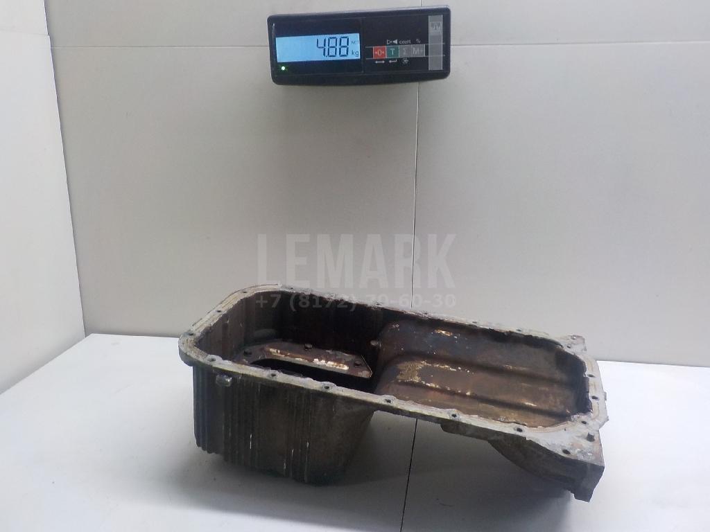 Поддон масляный двигателя 2152023602 Hyundai-Kia