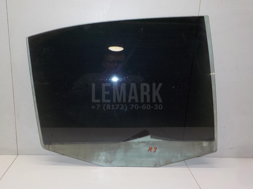 Стекло двери задней правой 1U4845206A VAG
