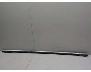 Накладка стекла заднего левого для Ford Kuga 2008-2012 с разбора состояние хорошее