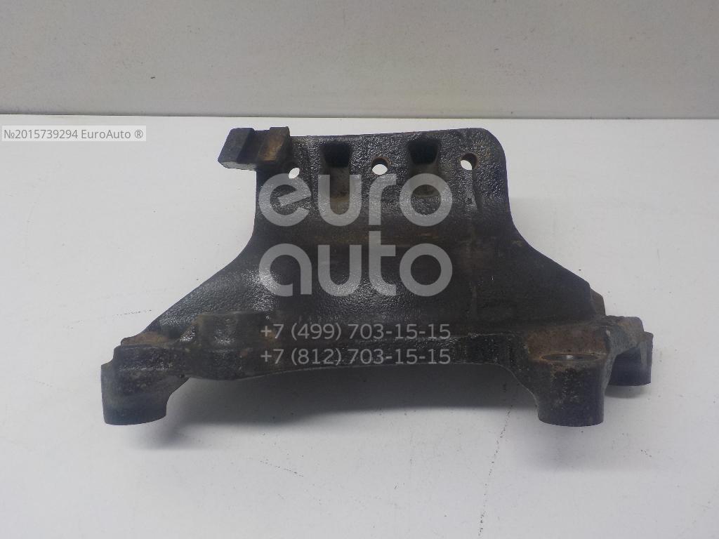 Кронштейн опоры ДВС Cobalt R4 правой GM