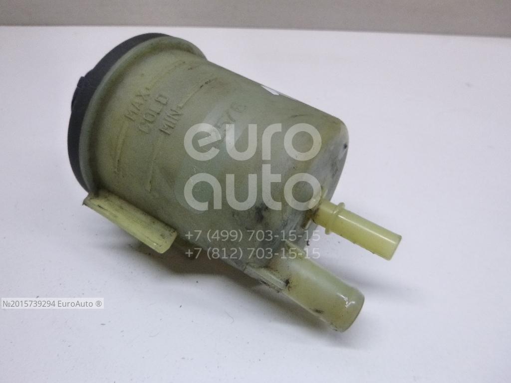 GP (GParts) VO30680756 Бачок гидроусилителя