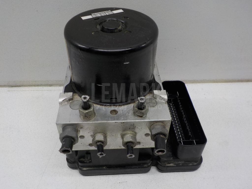 Блок ABS (насос) 1847182 Ford
