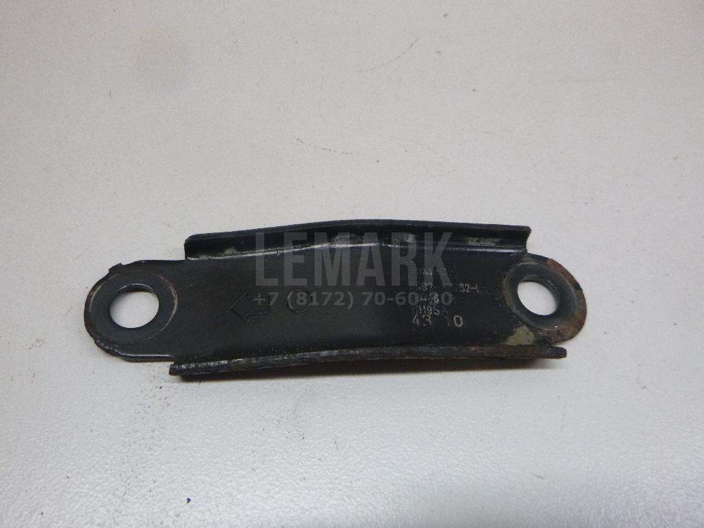 Кронштейн опоры КПП 6G926P082LB Ford