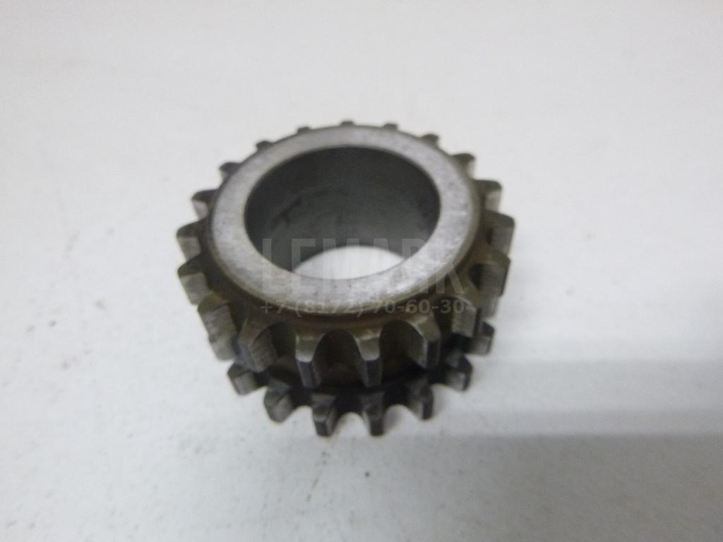Шестерня коленвала L50111316B Mazda