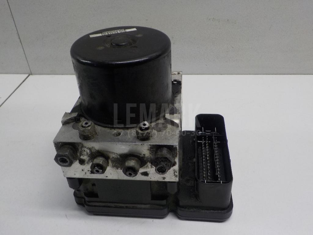 Блок ABS (насос) 1847182 Ford