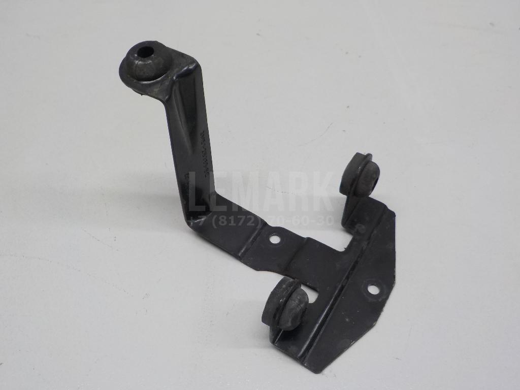 Кронштейн блока ABS (насос) 3M512B389BC Ford