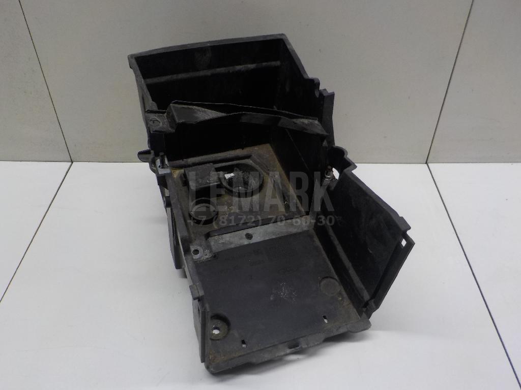 Крепление АКБ (корпус/подставка) 4M5110723BC Ford