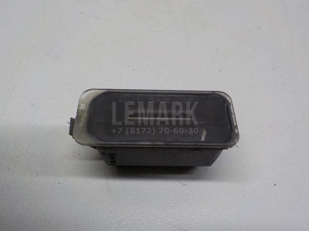 Фонарь подсветки номера 5105886 Ford