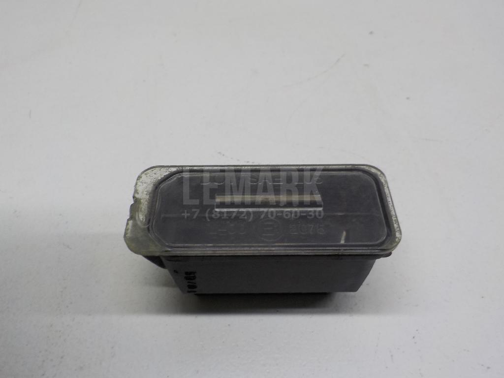 Фонарь подсветки номера 5105886 Ford
