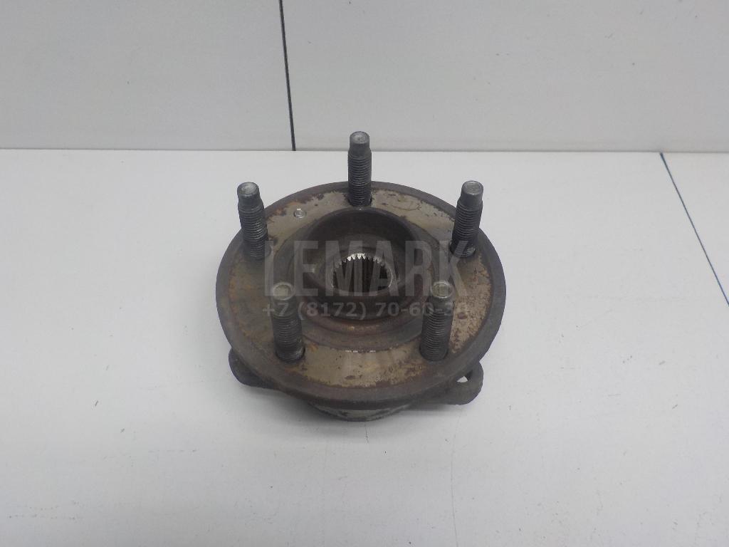 Ступица передняя 13502828 GM