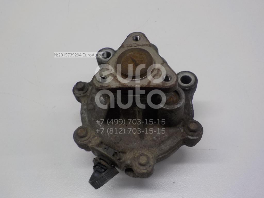 Насос водяной (помпа) MAZDA PE0115010B