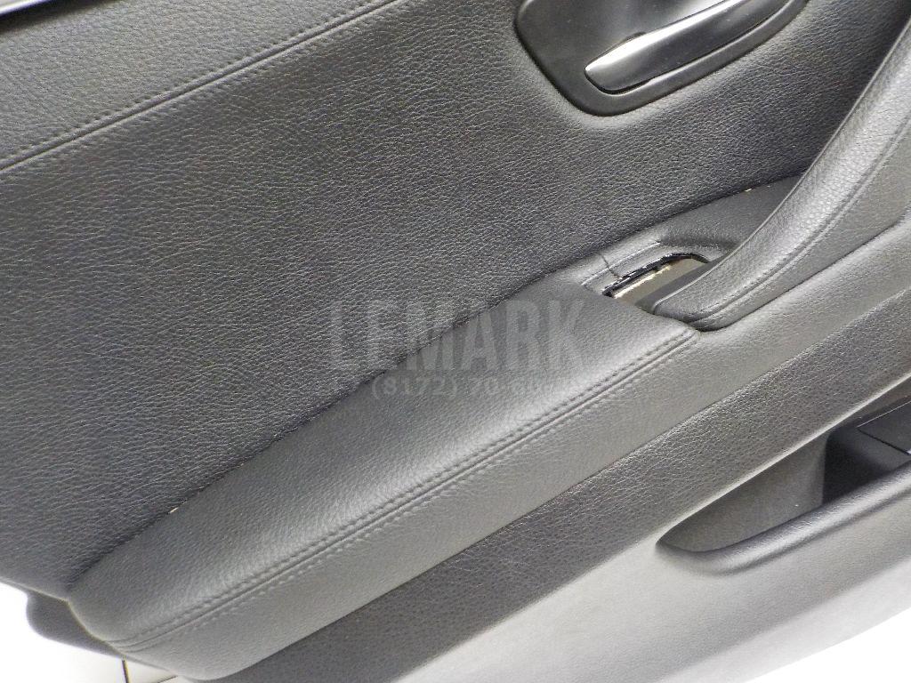 Обшивка двери задней левой для  Audi A8 [4E] 2002-2010
