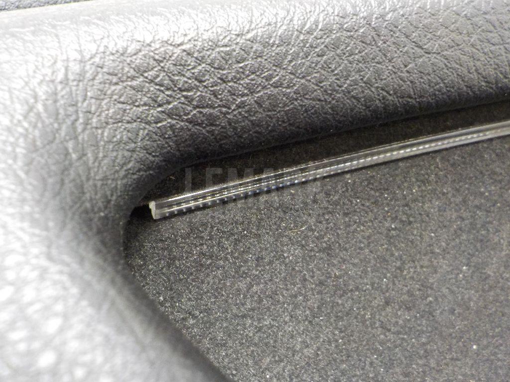 Обшивка двери задней левой для  Audi A8 [4E] 2002-2010