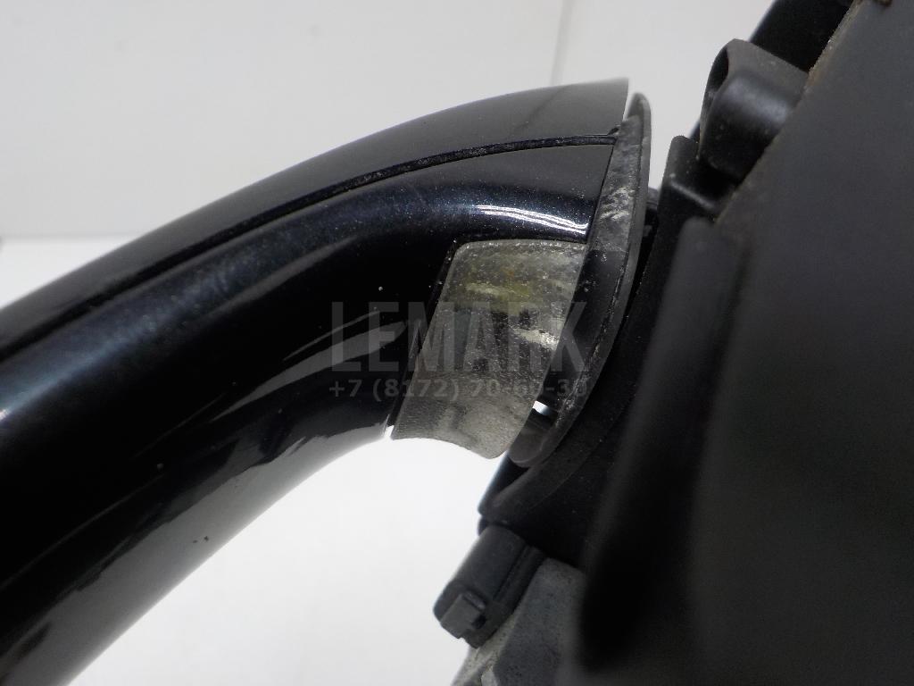 Ручка двери задней наружная левая для  Audi A1 (8X) 2010-2018