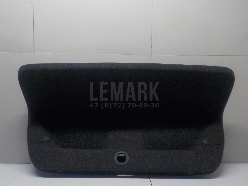 Обшивка крышки багажника 1K5867605E VAG