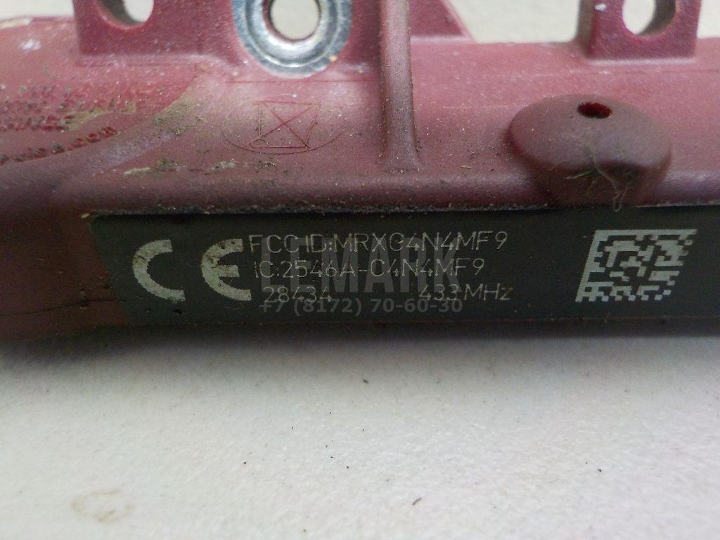 Датчик давления в шине (TPMS)