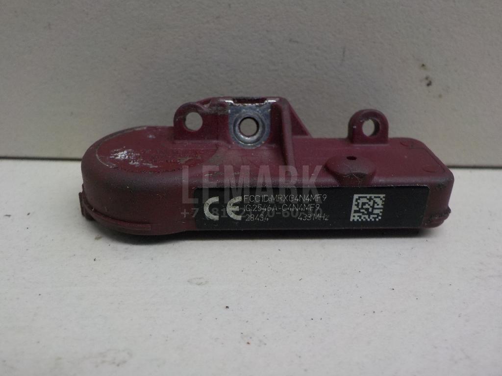 Датчик давления в шине (TPMS)
