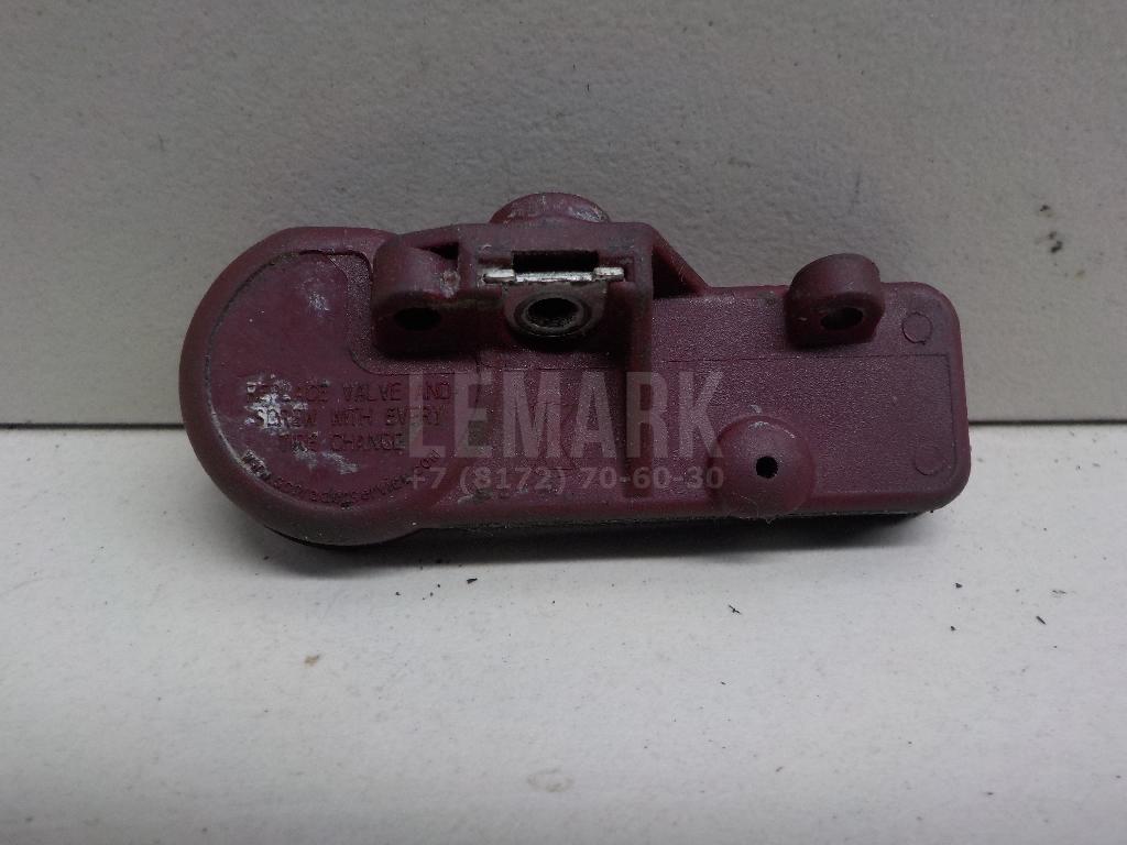 Датчик давления в шине (TPMS)