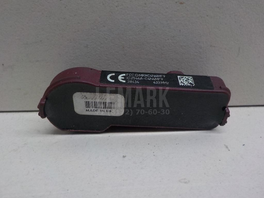 Датчик давления в шине (TPMS)