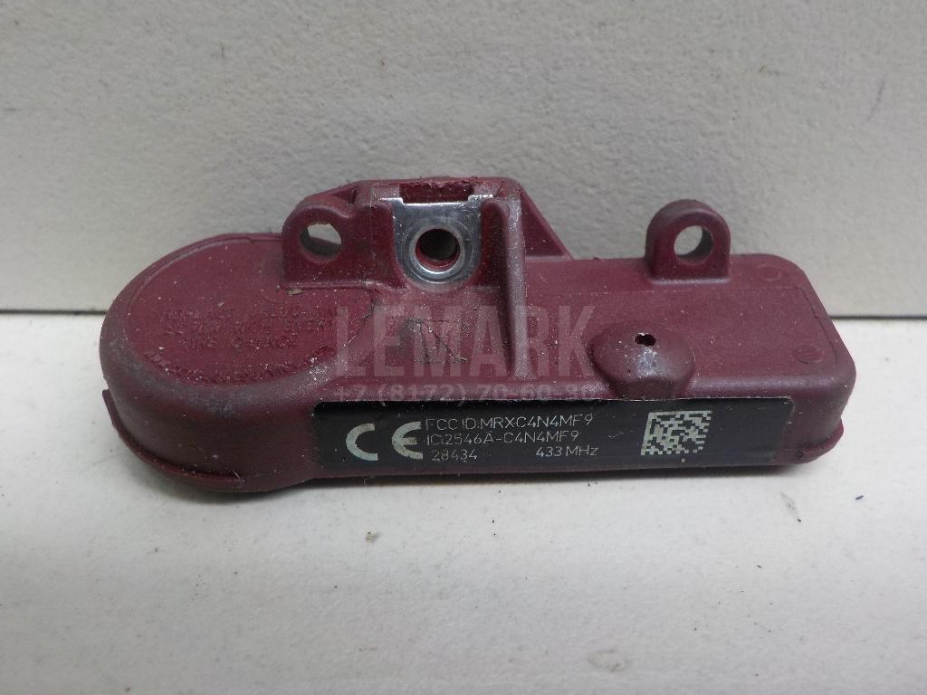 Датчик давления в шине (TPMS)