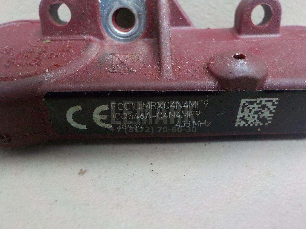Датчик давления в шине (TPMS)