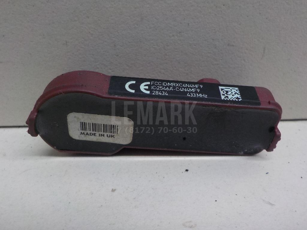 Датчик давления в шине (TPMS)