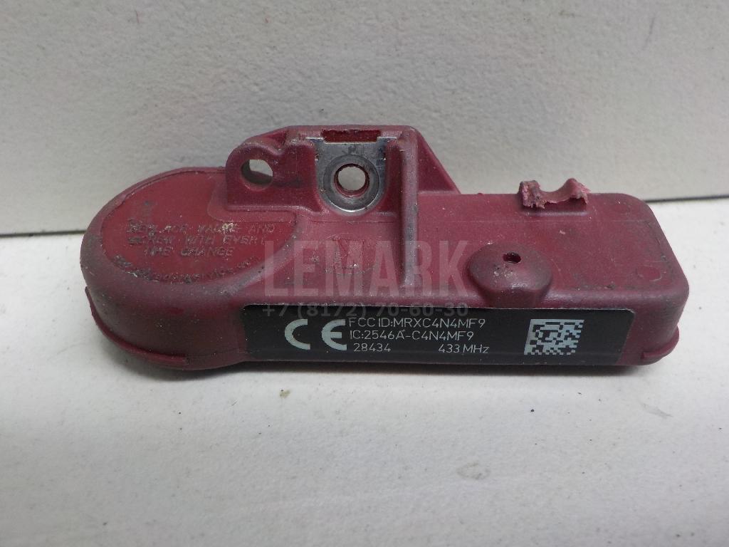 Датчик давления в шине (TPMS) для  BMW X5 E70 2007-2013
