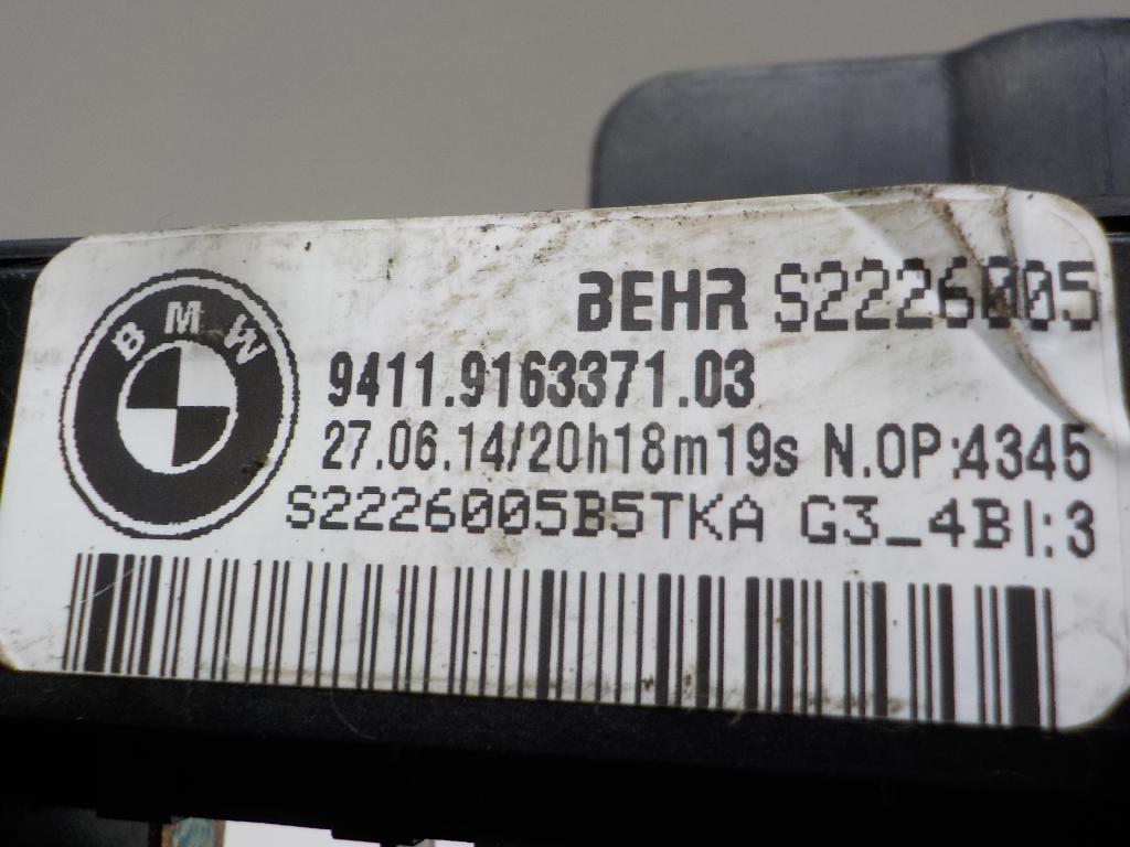 Радиатор отопителя электрический для  Audi Q6 2022