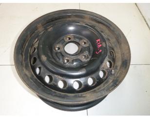 Диск колесный железо для Kia Sportage 2004-2010 БУ состояние хорошее