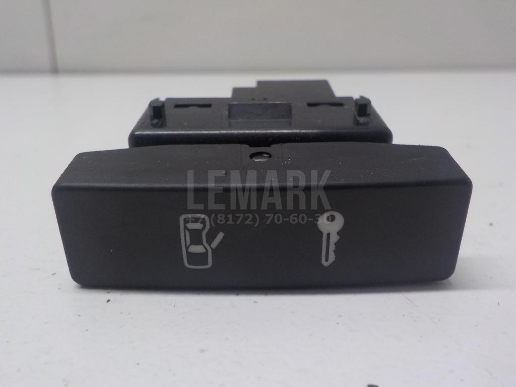 Кнопка центрального замка 7L69621253X1 VAG