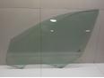 Стекло двери передней левой