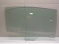 Стекло двери задней правой