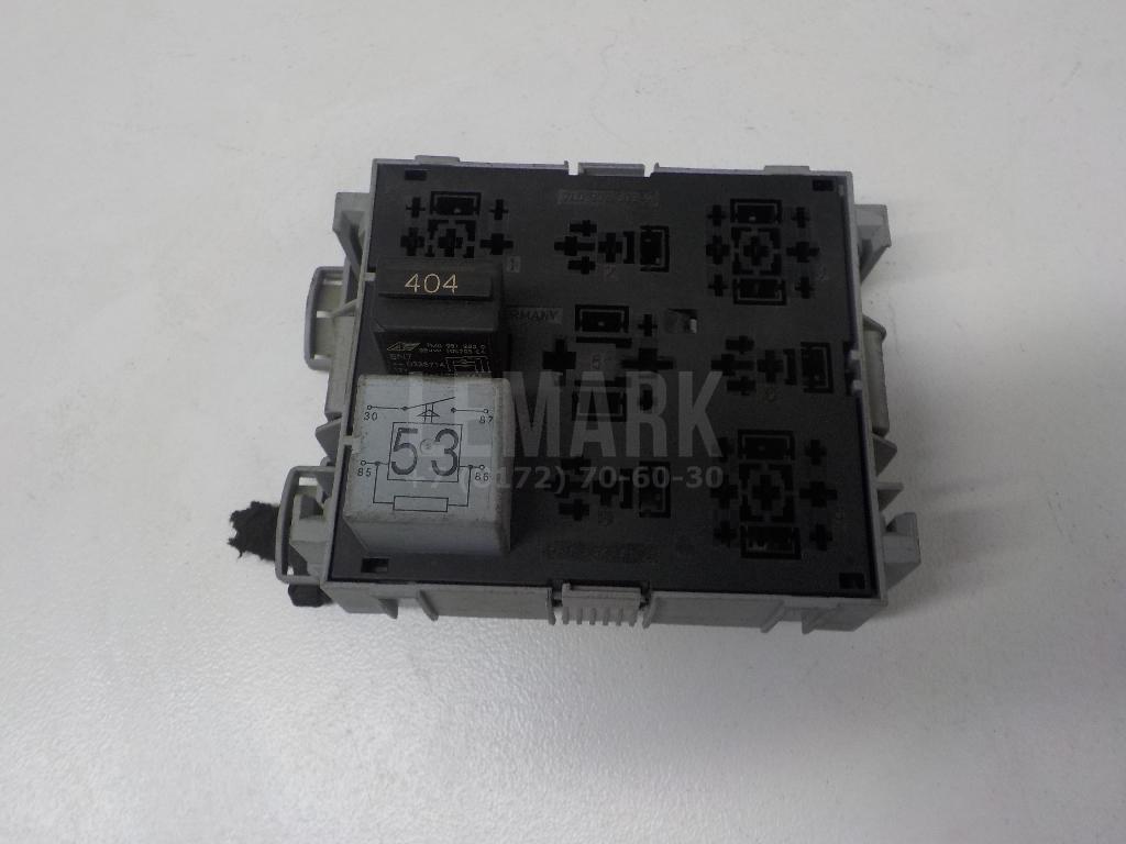 Блок реле 7L0937503A VAG