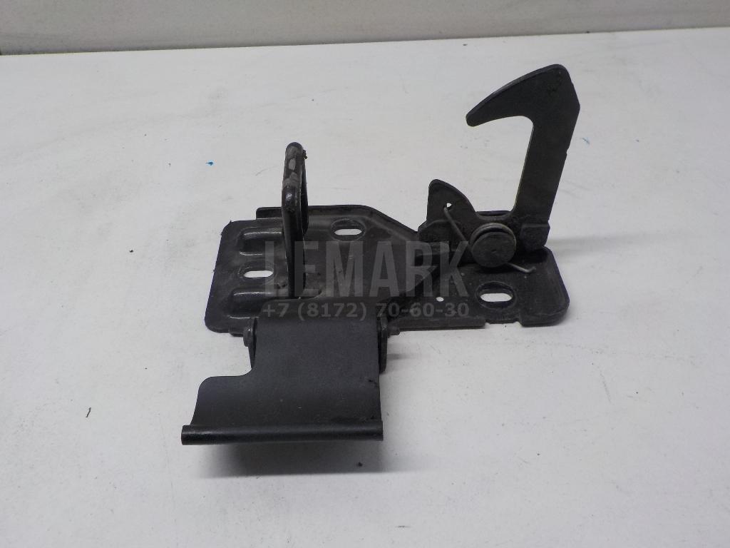 Крючок капота 6Q0823480B VAG