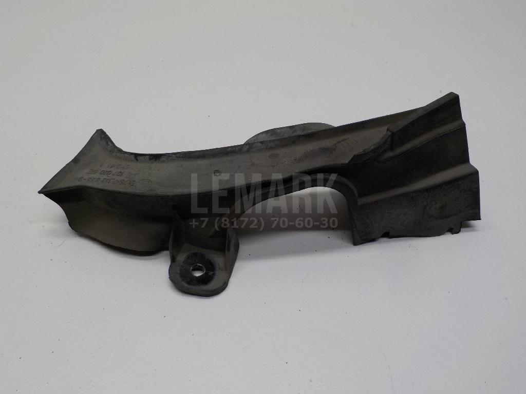 Уплотнитель капота для  Audi A2 [8Z0] 2000-2005