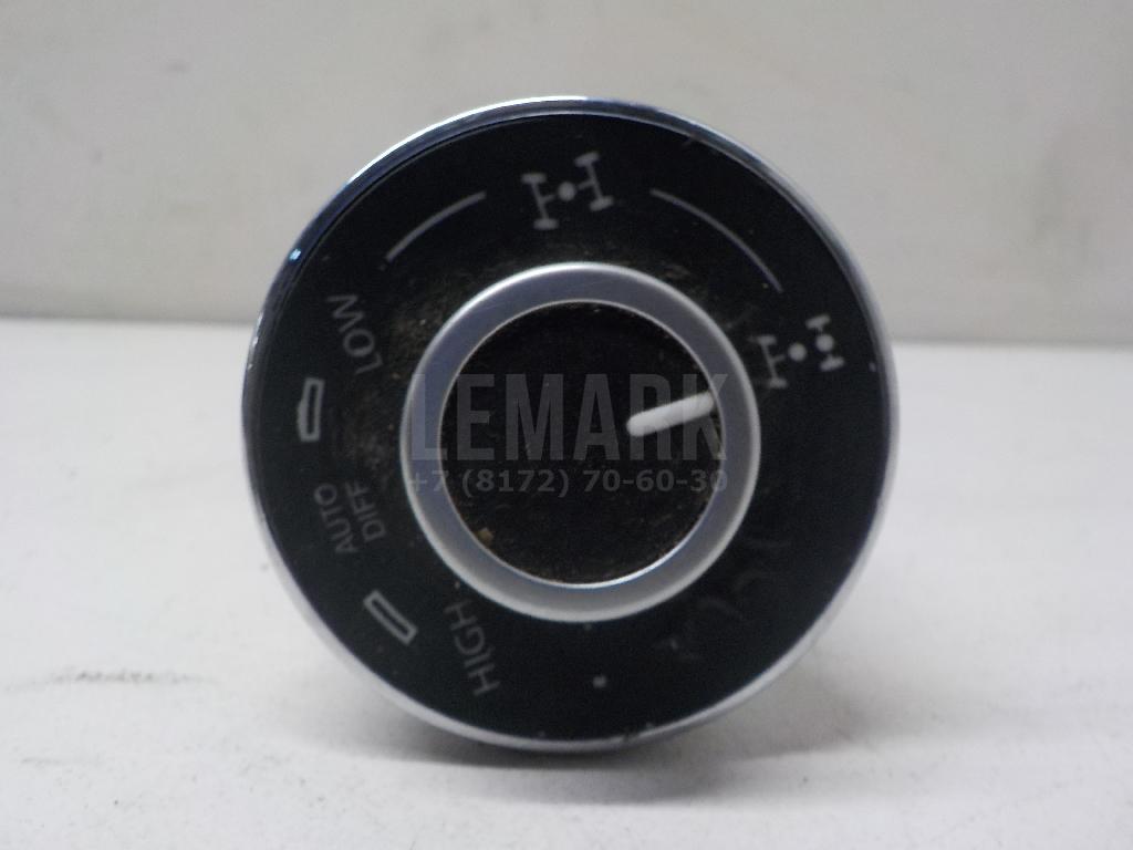 Кнопка переключения режимов подвески 7L6941435L VAG