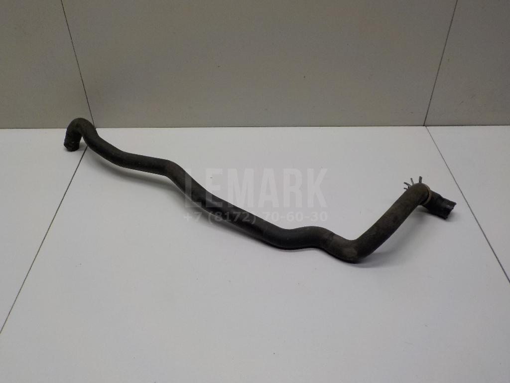 Патрубок отопителя для  BMW 3-serie F30/F31/F80 2011-2020